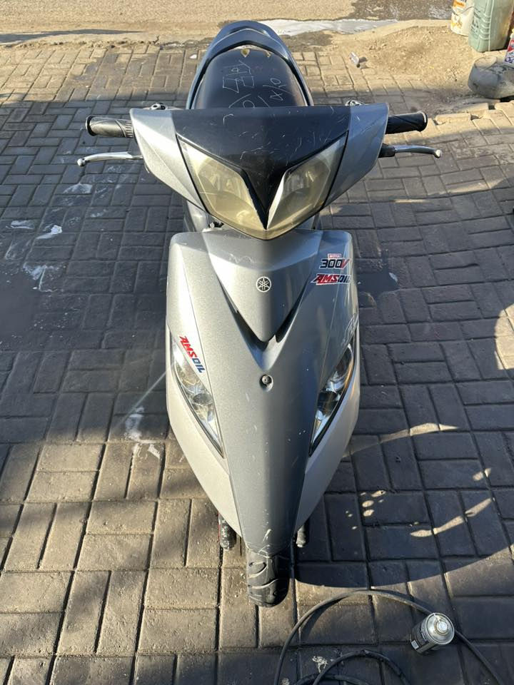 بيع دراجة ثعلب نوزل دراجة رمبة مناقصة شي بغداد شارع فلسطين
***********
