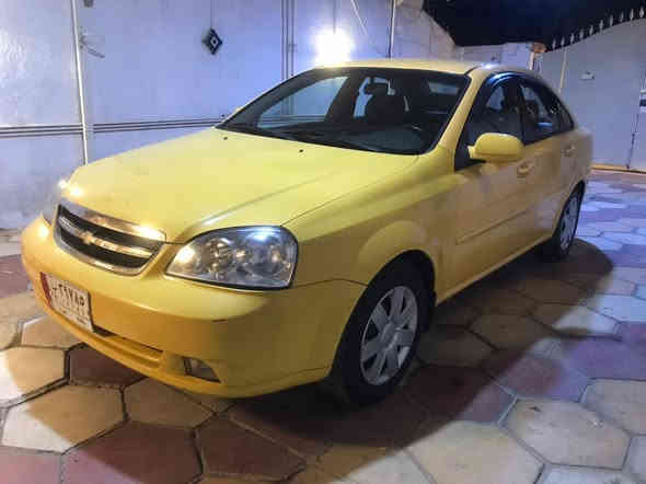 السلام عليكم...
اوبتره 2012 شركه العامه 
رقم بغداد 
صبغ بجم بدون حادث 
سياره جاهزه بدون اي نقص 
محرك تنقيص جدا قليل بشهر اقل اللتر 
سعر 69 وبيها مجال بسيط بيع فقط 
مكان بغداد الجديده 
***********
