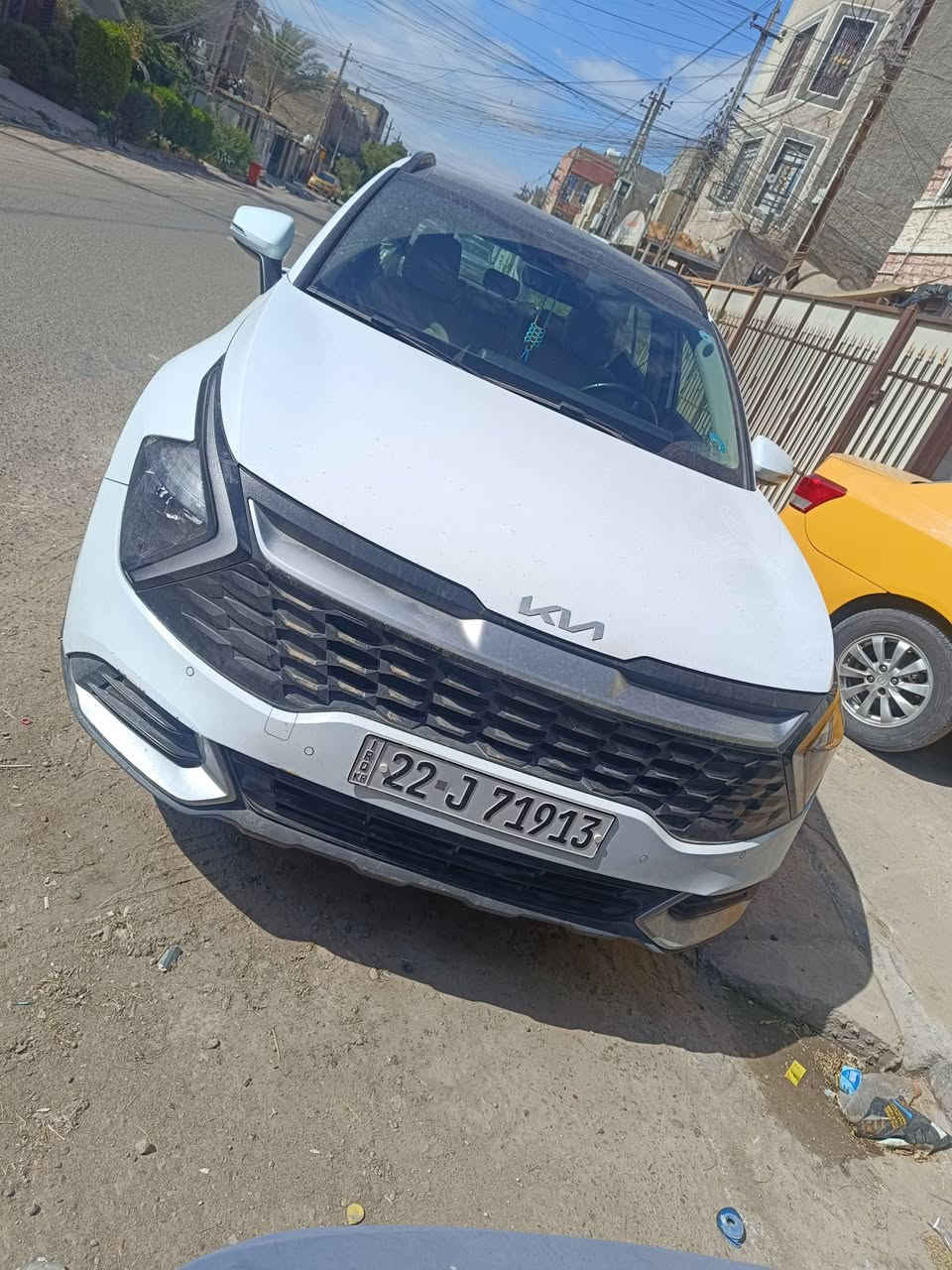 سبورتج موديل 23/ جي/ خليجي سعر230/ رقم ***********/ العنوان بغداد الشعب
