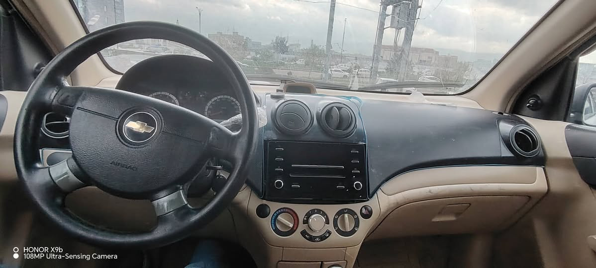 سڵاوی خواتان لێبێت
ئەڤیۆ بۆ فرۆشتن 2009
زۆر پاک و جوان ماوەتەوە و گێڕ ئۆتۆماتیکە و ساغە
گێڕ و مەکینە بەشەرتی فەحس
سلێمانی
***********
