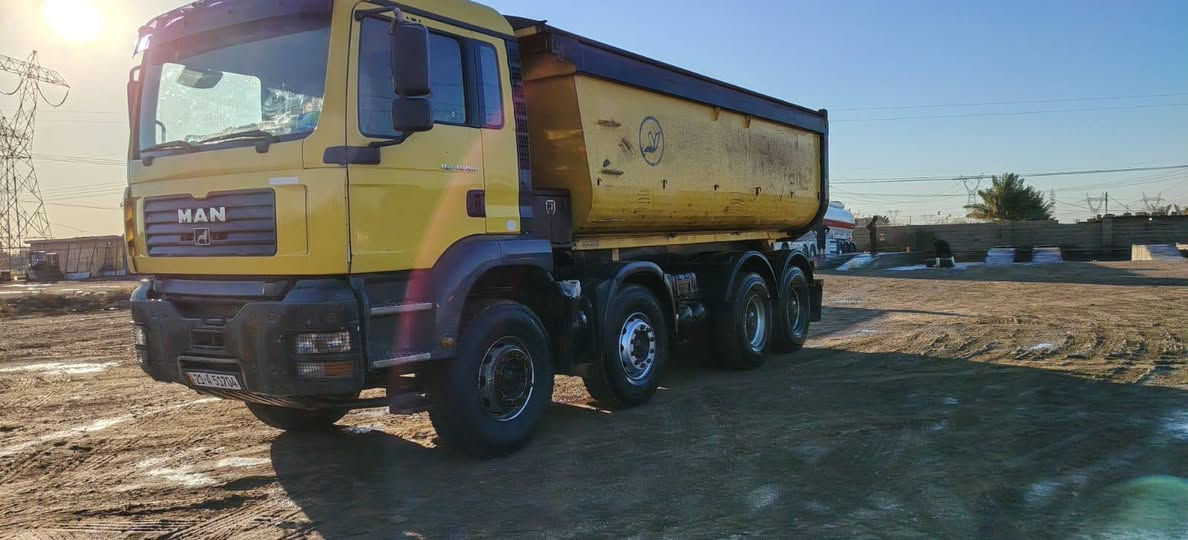 السلام عليكم مان تيكه محرك 460كير اوتماتيك شاصي41 موديل 2003تخم تاير مكفوله كفاله عامه رقم انكليزي سنويه لل30/.  ***********/
