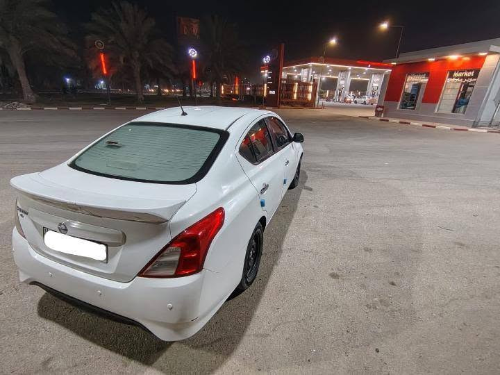 سلا عليكم للبيع فقط
نيسان صني هندي موديل 2023 رقم أربيل دولي بسم شركه وكاله تحويل جاهزه من كل النواحي كفاله عامع ماشيه ٥٣ السياره جديده وضع شركه متعوب عليها بيها عازل حراري وكاعيه جلد حوضيه وفراش إضافي الجنطه وتغليف بالاضافه إلى دوشمه الكشنات وتغليف مقاعدهن بالإضافة إلى كامره خلفيه و شاشه يعني السياره مال جناي السعر 115 مجال مجال قليل مكان السياره بالنجف رقم التلفون ***********
