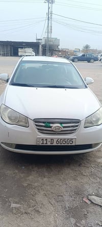 الانترا ٢٠١١ • خليجي ١٦٠٠ • بابل الحصوه