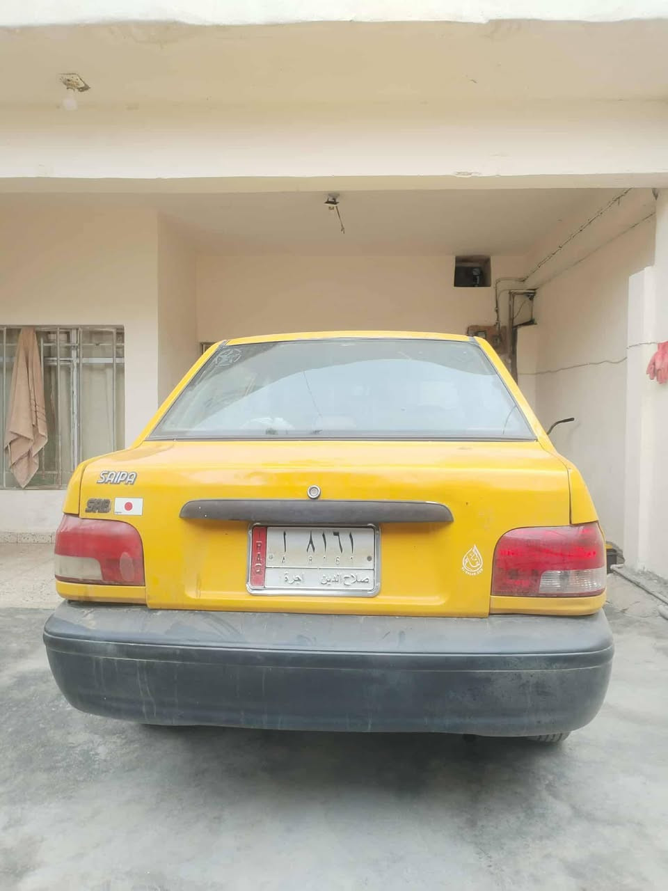 سايبا ٢٠١١ للبيع رقم صلاح الدين
*********** / للأستفسار
