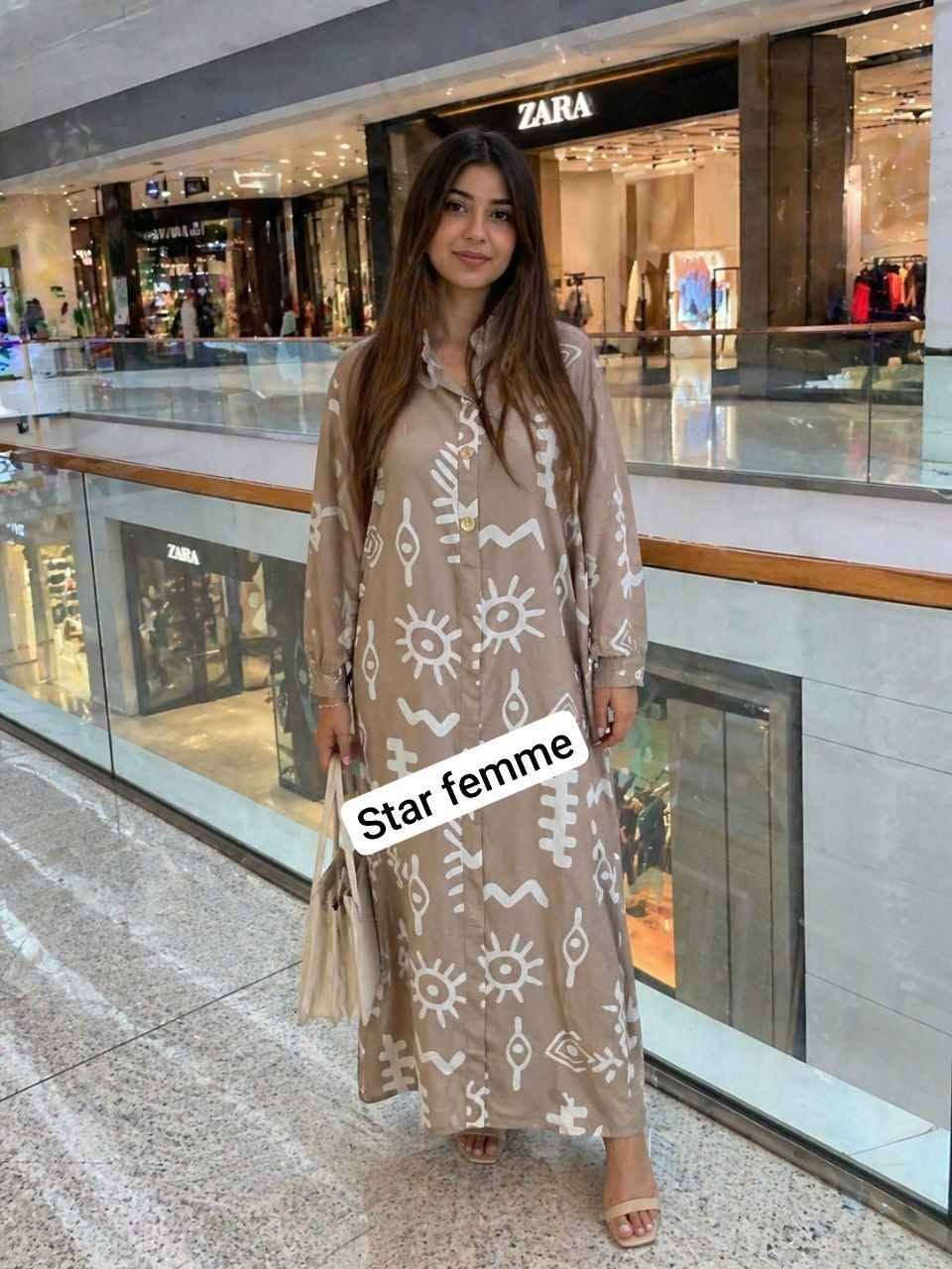 Xl 2xl 3xl 4xl 

الجديد ثم الجديد عند متجر 🌹star femme 🌹 كسوة اوفر سايز بالجياب و كول اوفيسي مبردة و خفيفة لموسم الصيف 💥💥

الطايات 
xl xxl 3xl 4xl 
250 dh القصر الكبير, العرائش


**إذا كنت صاحب هذا الإعلان وتريد حذفه لأي سبب، رجاءا أرسل رسالة إلى الدعم الفني**