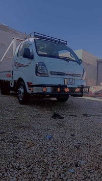 كيه فحل موديل 2025 البيع مكفوله كفاله عامه ماشيه 14الف الستفسار على ال...