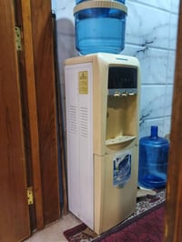 براد ماء • سونك اصلي • بارد وحار