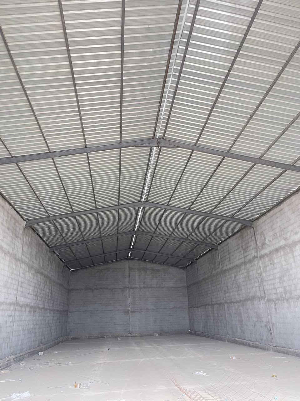 تتوفر جملونات و مخازن للأيجار و البيع
كامل الخدمات ماء كهرباء منظومة اطفاء و مجاري 
حراسة ٢٤ ساعه نظام كاميرات

باقي التفاصيل داخل الفديو 

العنوان قرب ملعب التاجيات 

للأستفسار مراسلة الصفحة او الاتصال

***********

#جملونات #مخازن #أيجار #بغداد #التاجي
