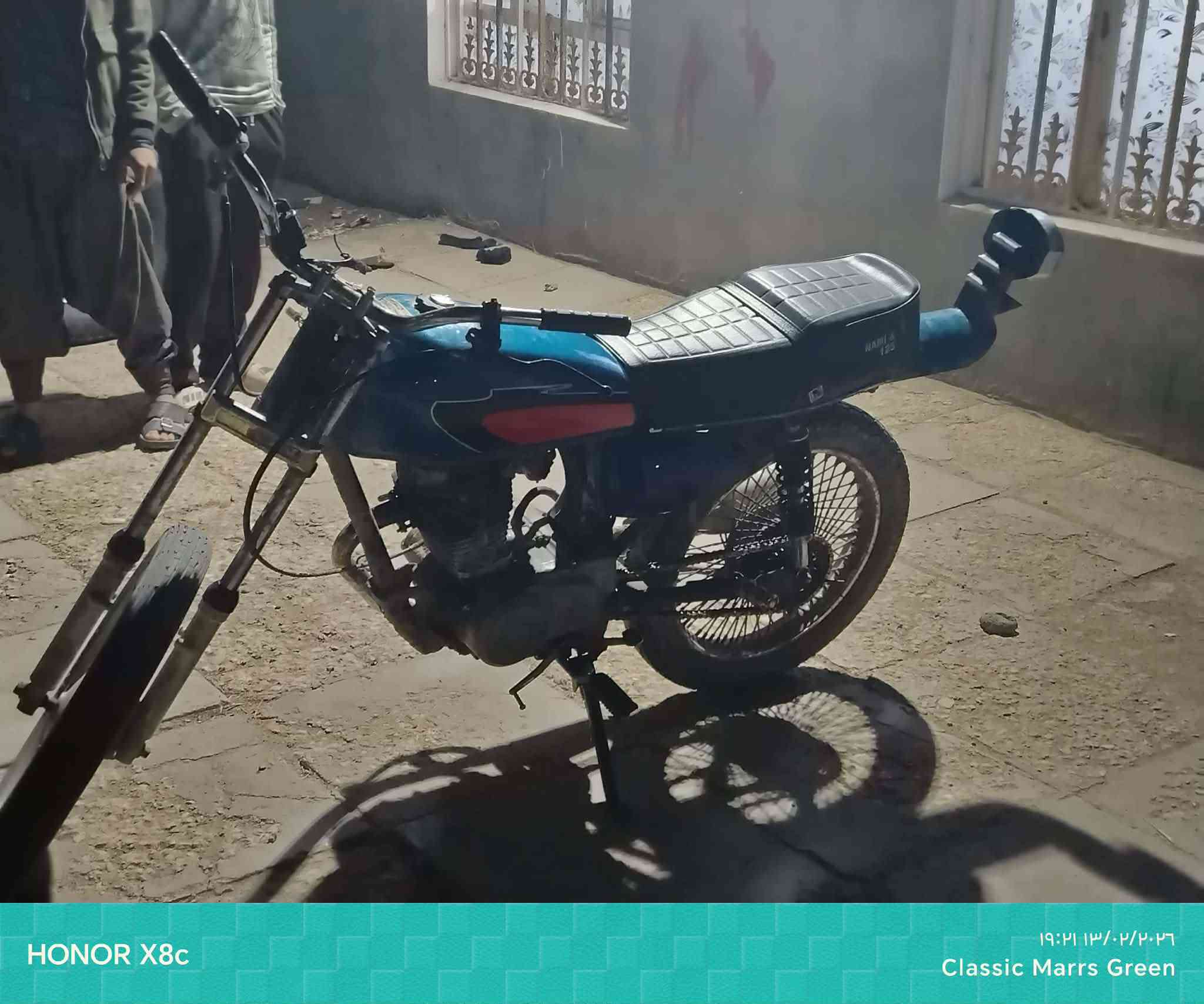 كلك كلك كلك للبيع جاهزه من كلشي.  مكفوله من السرقه.  ب275وبيه مجال خاص ما أتواجد اتصال ***********
