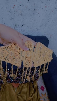 زي كوردي • ملابس