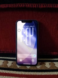 ايفون ١٣ • شاشه مبدله • كاميرا مغوشه