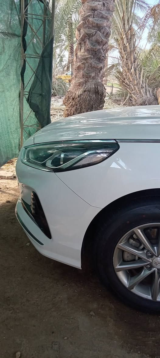 سوناتا 23غازبلادي مكفولة ***********
