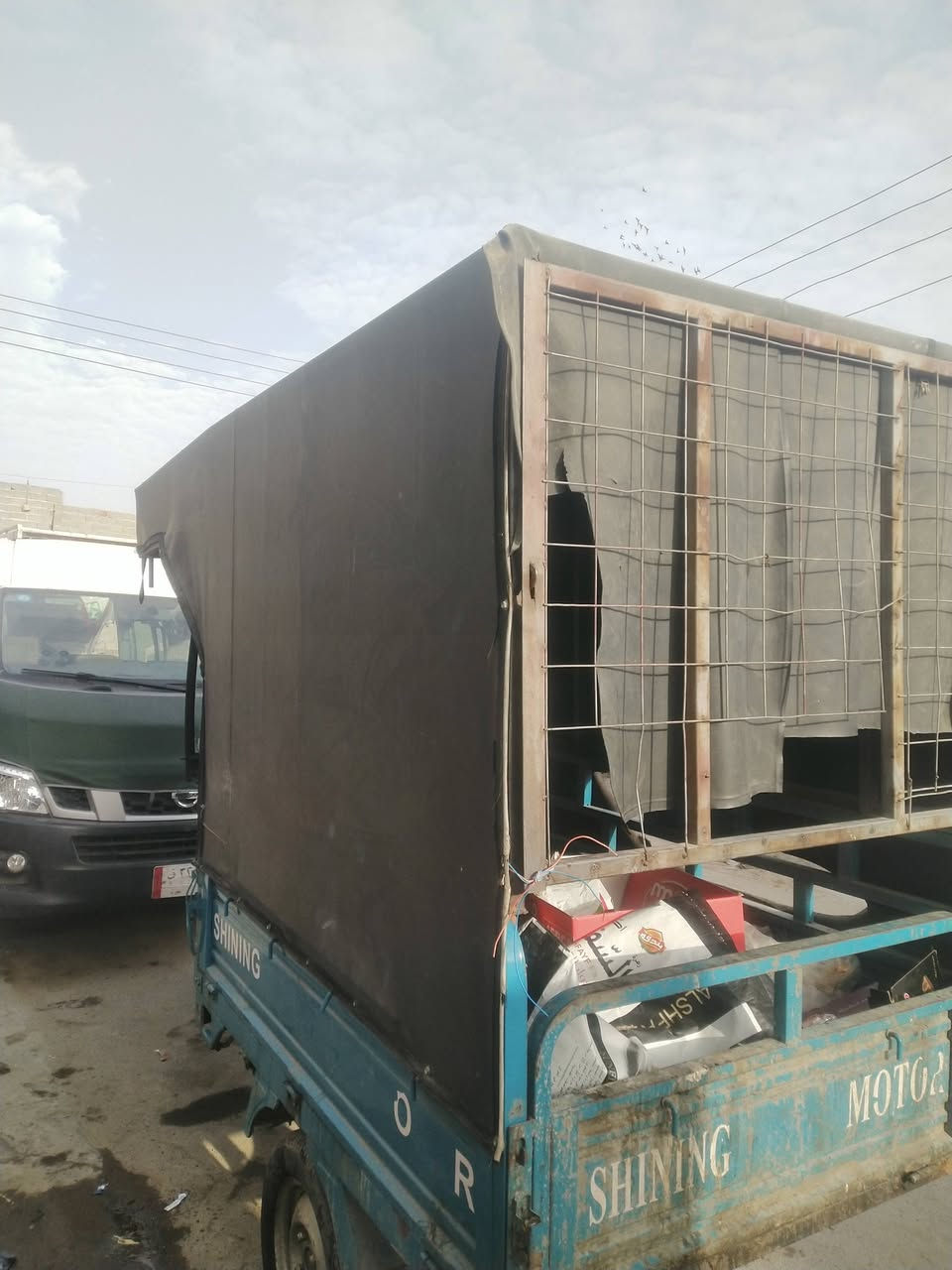 محجر للبيع مال ستوته نظيف مال صقر مرايه للبيع مال ستوته مكان بغداد/***********
