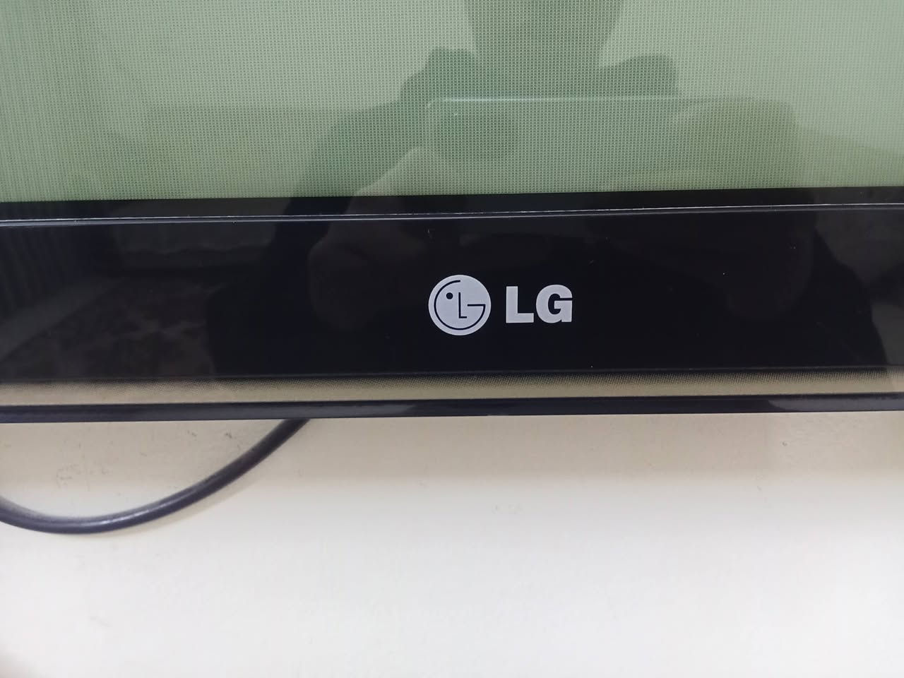 السلام عليكم بلازمه للبيع LG ايل جي الحجم 43 شغاله بس بلا تكنيك للبيع السعر *********** للمراسله واتساب الموقع بغداد تقاطع المرور وشكرآ
