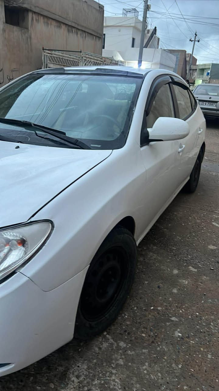 هوندا ئه له نترا مودل 2008سبي دوبه يي مه كيته كه وره سه قفو بشتي هيجي نيه بيشو بيشتي كه بسه زور جوانه كير مه كينه كاره بايي هه موي به شه رت كويسينجاك, أربيل


**إذا كنت صاحب هذا الإعلان وتريد حذفه لأي سبب، رجاءا أرسل رسالة إلى الدعم الفني**