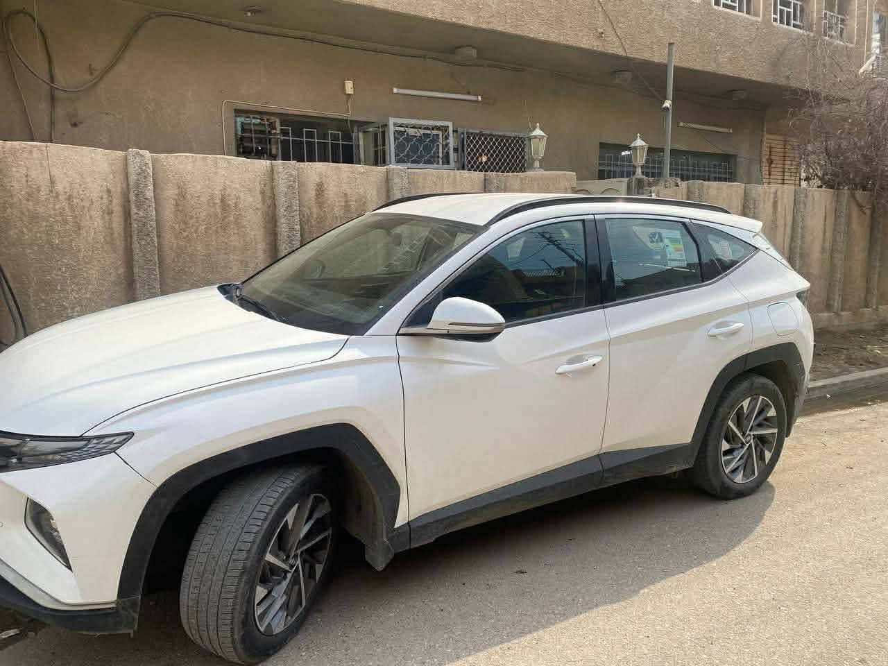 للبيع خمسة سيارات #توسان ب اسعار مناسب ✅

للبيع توسان 2019 خليجي ✅
هونداي توسان 2024 خليجي ✅
للبيع توسان 2022 SEL ✅
للبيع توسان 2023 هايبرد ✅
‎✅للبيع توسان 2024

سعرها والتفاصيل موجودة ع رابط قناة تلكرام https://t.me/carssofiraq
.
أو اكتب في بحث تلكرام :
👈كروب سيارات العراق 🇮🇶
وشوف سعر والتفاصيل بنفسك✔


**إذا كنت صاحب هذا الإعلان وتريد حذفه لأي سبب، رجاءا أرسل رسالة إلى الدعم الفني**