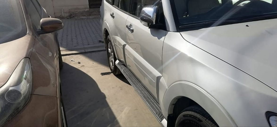 للبيع باجيرو 2015 ✅

سعرها ادخل ع رابط https://t.me/carssofiraq/15760

 تحويل ثاني يوم 
سيارة مكفولة بلادي 
المكان بغداد زيونة قرب الدفاع المدني 
رقم تلفون ***********
.
.
🚗اعرض سيارتك ع اقوى قناة تلكرام للبيع و شراء سيارات ادخل ع رابط 
👇👇
https://t.me/carssofiraq
