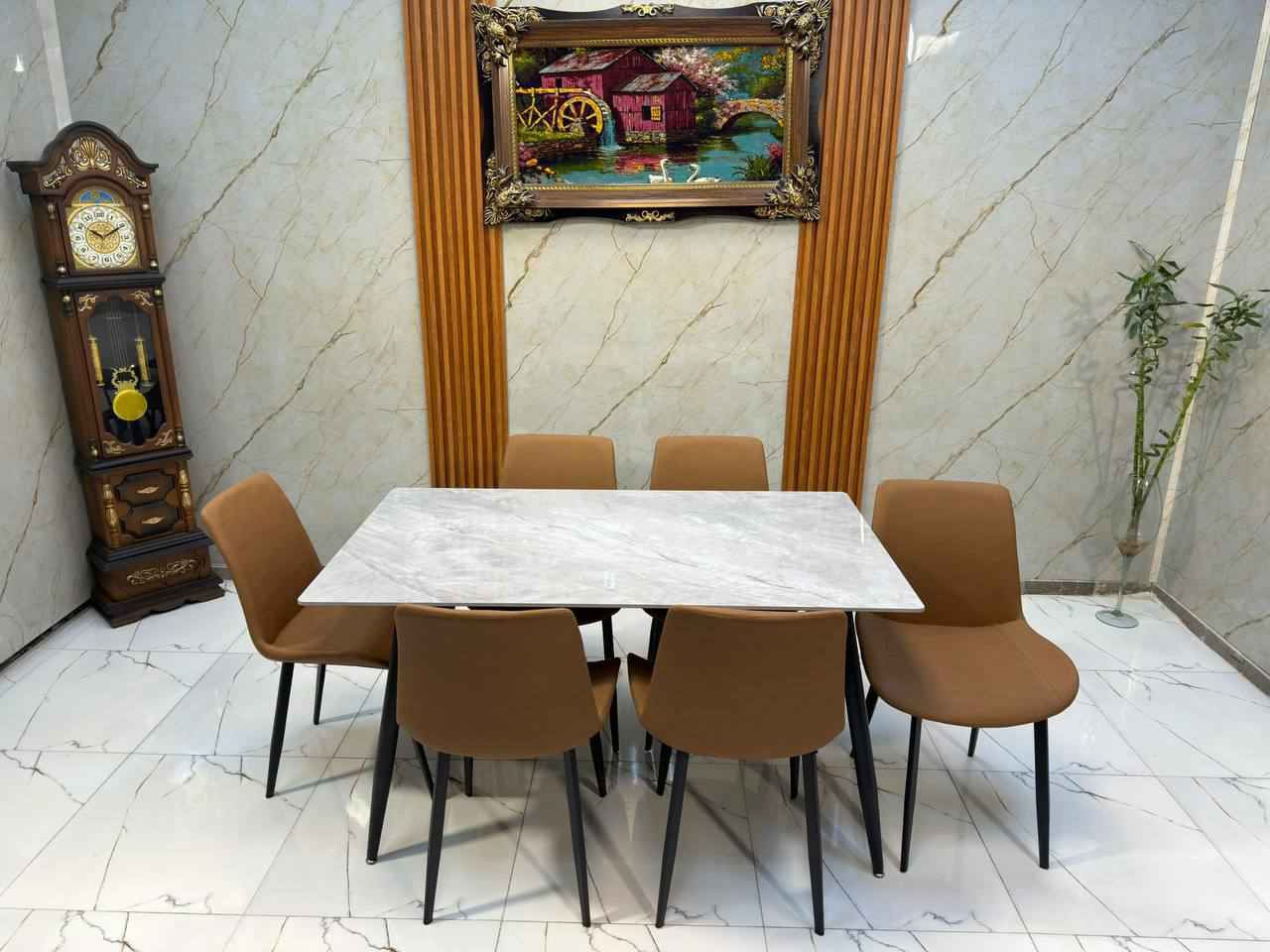 ميز طعام مرمر بورسلين ارجل حديد كشنات جلد

  ميز 6 كرسي 
 ميز 4 كرسي بغداد, العراق


**إذا كنت صاحب هذا الإعلان وتريد حذفه لأي سبب، رجاءا أرسل رسالة إلى الدعم الفني**