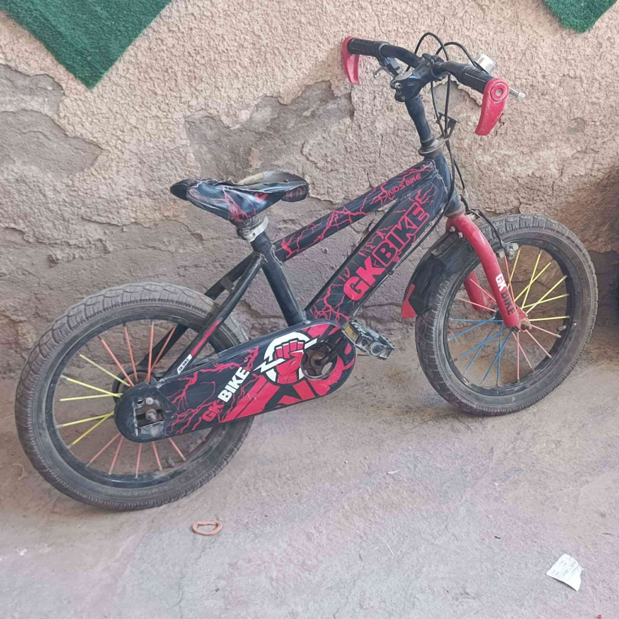 باسكل احمر سعره 40 باسكل ابو سله 60 حله شارع80


**إذا كنت صاحب هذا الإعلان وتريد حذفه لأي سبب، رجاءا أرسل رسالة إلى الدعم الفني**