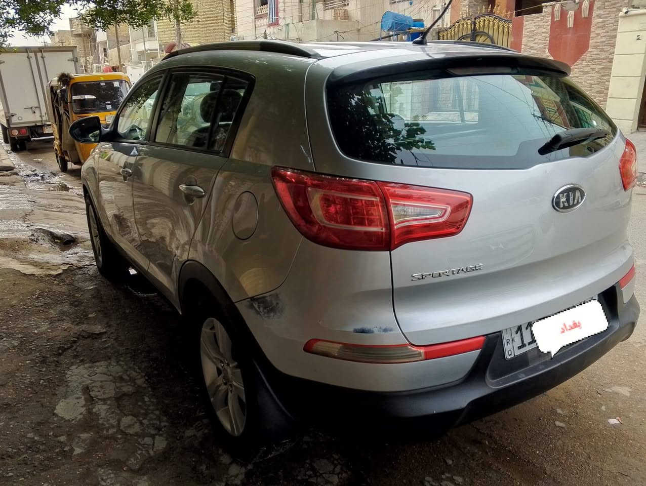 .
السلام عليكم سبورتج للبيع خليجي مرقم بغداد 
موديل 2011
فقط مبدل بنيد 
المواصفات نص فول 
السعر 132


**إذا كنت صاحب هذا الإعلان وتريد حذفه لأي سبب، رجاءا أرسل رسالة إلى الدعم الفني**