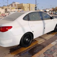 سياره للبيع النتره خليجي موديل 11 مكينه الفين  السعر132 وبيه مجال وشرا...