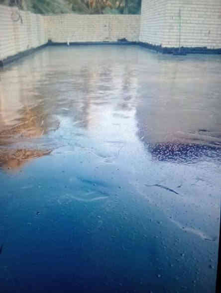 سلام عليكم جير لتجير السطوح ولاساسات سعر البرميل 70 كرسته وعمله ليريد يجي خاص او يتصل علا الرقم ***********
