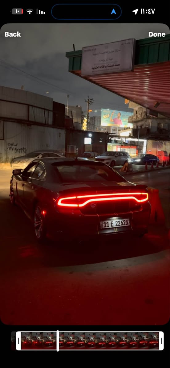 السلام عليكم 
دوج جارجر RT مديل 2021 
رقم بغداد ب اسمي تحويل ثاني يوم
السياره جديده و على ايدي ماشيه 51.000 مايل 
تخم تاير جديد حداديه جديده ترايك وين ما تريد 
ستوك ما معدل عليها اي شي 
معروفه مواصفات RT 
السياره وارد امريكي حادثها من امريكا  قطع مبدلات نفس اللون شرط السونار يكلك مفتوحات  جاملغ و باب و بنيد بدون شاصي 
العنوان البصره نواب الظباط رقمي *********** 
السعر ٢٣٥ البصرة, العراق
