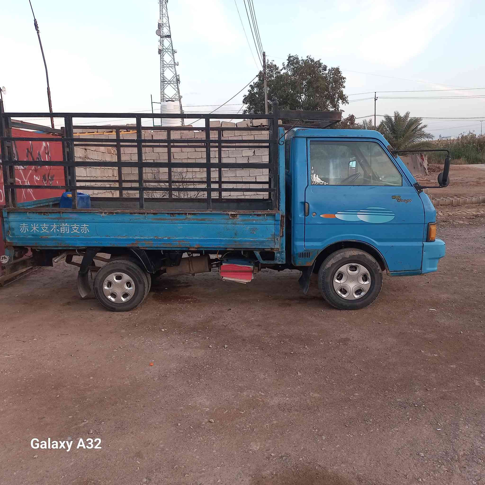 سلام عليكم كيه للبيع مديل 94 السعر 40 الاستفسار اتصل على الرقم ***********\ *********** العنوان واسط
