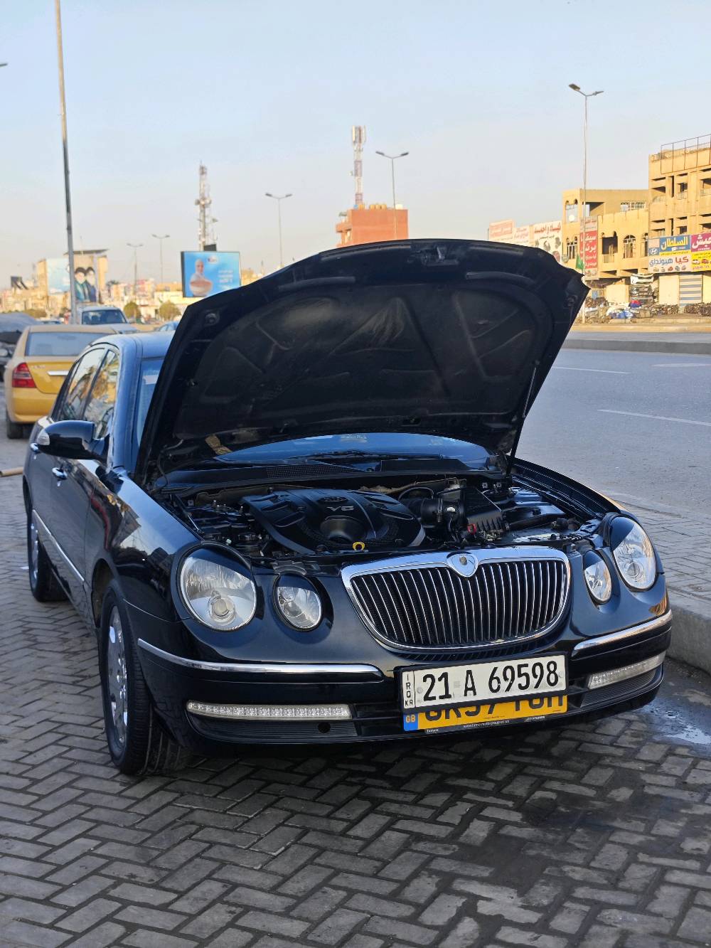 السلام عليكم محرك كير نضيف تبريد شخال مع تغم ويل عنواني بلفديو هاتف ***********
