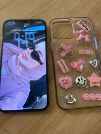 آيفون ١٢ برو ماكس • ٥١٢ • ظهر مكسور