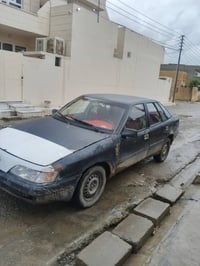 دايو • محرك ١٨ • الحويجه