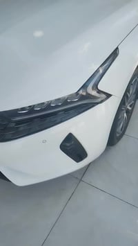 كيا K5 خليجي • بدون صبغ • ٤٣الف