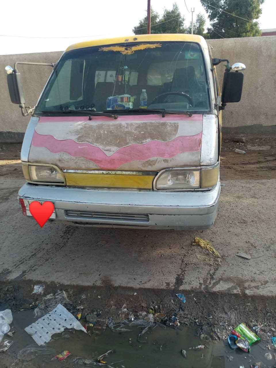 سلام عليكم خوان كيا بستا للبيع دومشة جديدة كير مكينة اكسن خير من اللة تخم تاير جديد دشبول جديد كهربائيات جديد سلف دينمو جديد رقم الماني سيارة خير من اللة سعر 18وبية مجال حك لاتصال ***********
