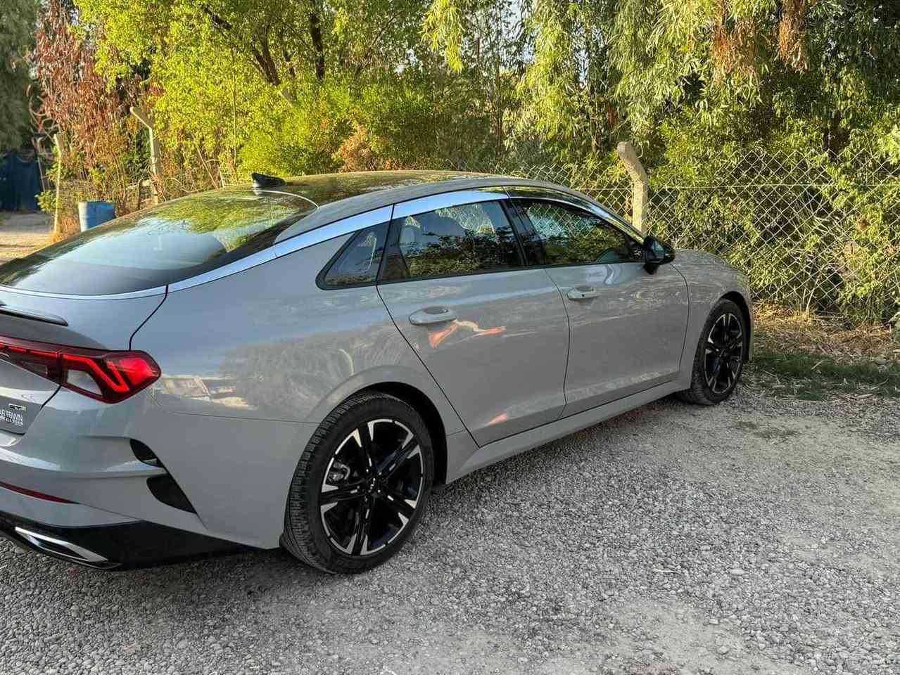 اعلى مواصفات جيتي لاين 
موديل 2021 رقم بصره الجديد
محرك 1600 تيربو 
اللون سمنتي احلى لون 
1-بصمه + تشغيل عند بعد 
2-شحن هاتف لاسلكي 
3- قياده ذاتيه ؏ الخطوط السريعه
4- هاند بريك بصمه 
6- مثبت سرعه 
7-قماره بانوراما 
8- سستم سماعات  Bose 
9-حساس أطارات 
10-بك لايت ليد كامل متصل 
11-شاشة كبيره Gps
12- كامره دواره + حساس خلفي 
13- كشن ستيرن تدفئة 
14-شاشه اعطال
15-ويل كورم لونين
16-رادار جانبيه
رادارات اماميه  
وقوف ذاتي عند مرور شخص من لامام
17-مراقبة النقطة العمياء
18-جنطه ذكيه عند الاقتراب + ترحيب  
19-اشاير بالمري 
21-كشنات جلد احمر بلاد 
22-‏ كراسي الامامي كهرباء 
23-لايتات عدسات + لد اصفر
24-نضام قياده أيكو + سبورت +سمارت +نورمال
25-فول تحكم ستيرن
للعلم السياره فور ويل 
السياره وارد امريكي حادثها جاملغ وبند                                                                             المكان البصره
رقم الهاتف *********** البصرة, العراق
