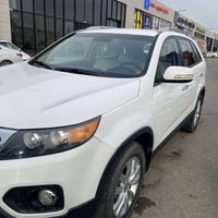 سورينتو • اوتوماتيك • ٢٠١٣