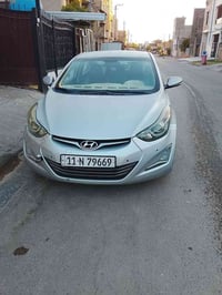 النترا 2016 امريكي  رقم بغداد انكليزي باسمي  مكينه 2000gdi  ماشيه 170 ...