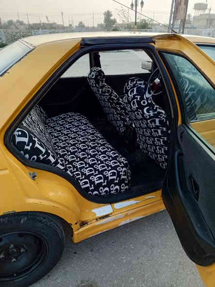 يا الله السلام عليكم خوان بيجو بارص ٢٠١٠ رقم بغداد حداديه ٨٠ بل١٠٠ طخم تاير جديد  تبريد يشتغل بس ما اعرف شنو نقصه كهربائيات من دعاميه لدعميه شغاله شاشه شغاله مكينه وكير خير من الله .. سنويه لل٢٧ ..راعيه موجود هيئه وغرامات مصفره ولا ربع مطلوبه  مكان السياره ناصرية سوق الشيوخ ... سعر ٢٧ وبيهه مجال رقم
 واتساب ***********...
رقم الهاتف ‏‪***********‬‏
