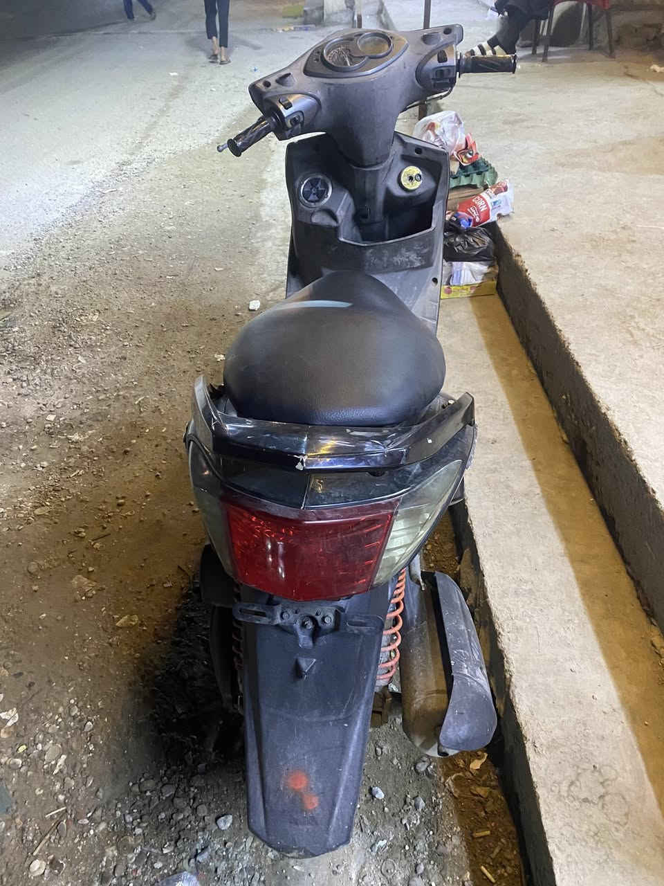 سكنس كابريتر رمبه صاله 19 يوم نازله كفرات بلادي مكينه مكفوله السعر مليون بلديات ***********
