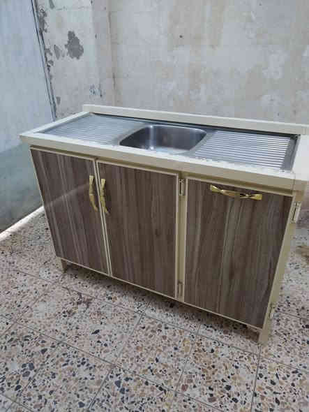 سنك جديد متره و30 للبيع السعر70 بعقوبه التحرير الرقم ***********
