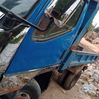 كنتر بزون للبيع موديل 1995 رقم بصره مشروع وطني  مداور ثاني يوم مكينه ٣...