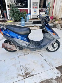 دراجه بيجي للبيع نضيفه حيل للاستفسار على رقم07809026807