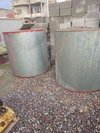 تانكي مستعمل • نضيف حيل