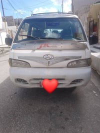 موديل 1998 • مكينة معمرة • بصرة