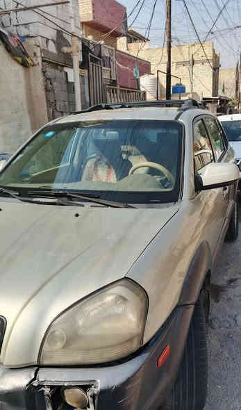 هونادي توسان 2008 وراد امريكي بدون حادث. 6سلندر 2700
السعر 100 ورقة

هاتف  /***********
