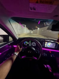 سوناتا هايبرد • ٢٠٢١ • ٥٠ الف مايل