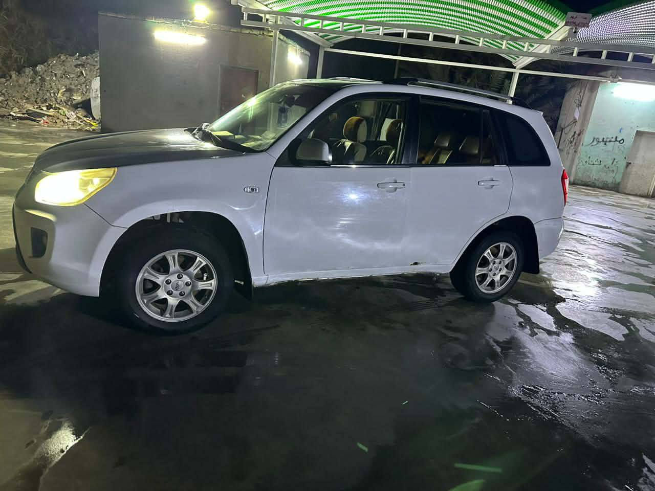 السلام عليكم
تيكو ،2013 رقم قادسيه الماني مشروع وطني تحويل ثاني يوم 

كير كهربائي اوتوماتيك مكفول محرك مكفول 

تخم تاير جديد حداديه جديده كهربائيات كله شغاله على وضع شركه تقفل تصعد جام 

مكفولة من الضربه و التبديل و الخياس  و الصبغ

الرقم
***********
