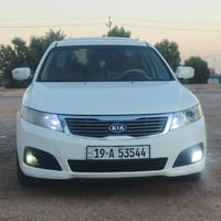 اوبتيما • ٢٠١٠ • خليجي