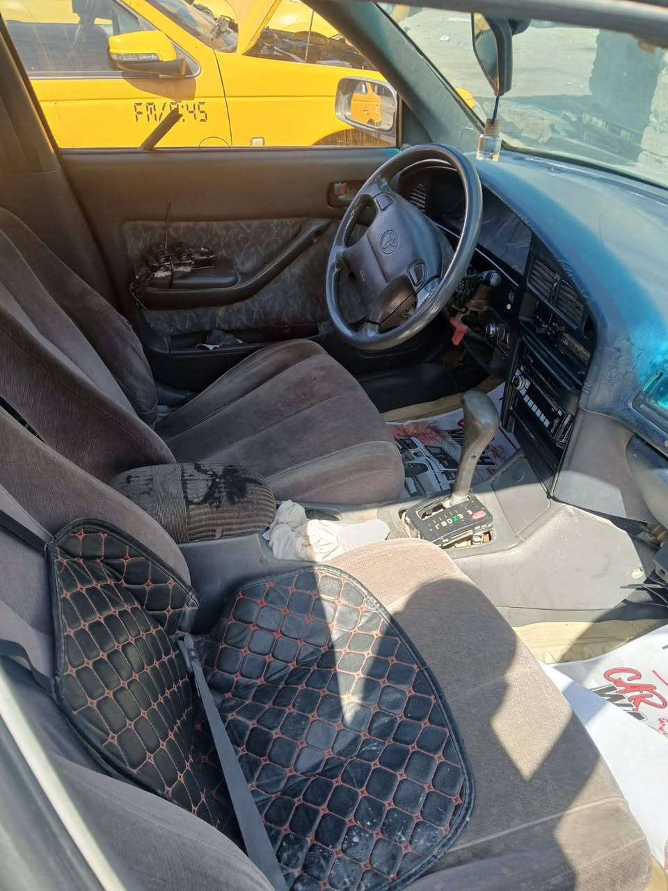 كامري موديل 94 جاهزه سعر 14مكاني بغداد مدينه الصدر الشماعيه ***********
