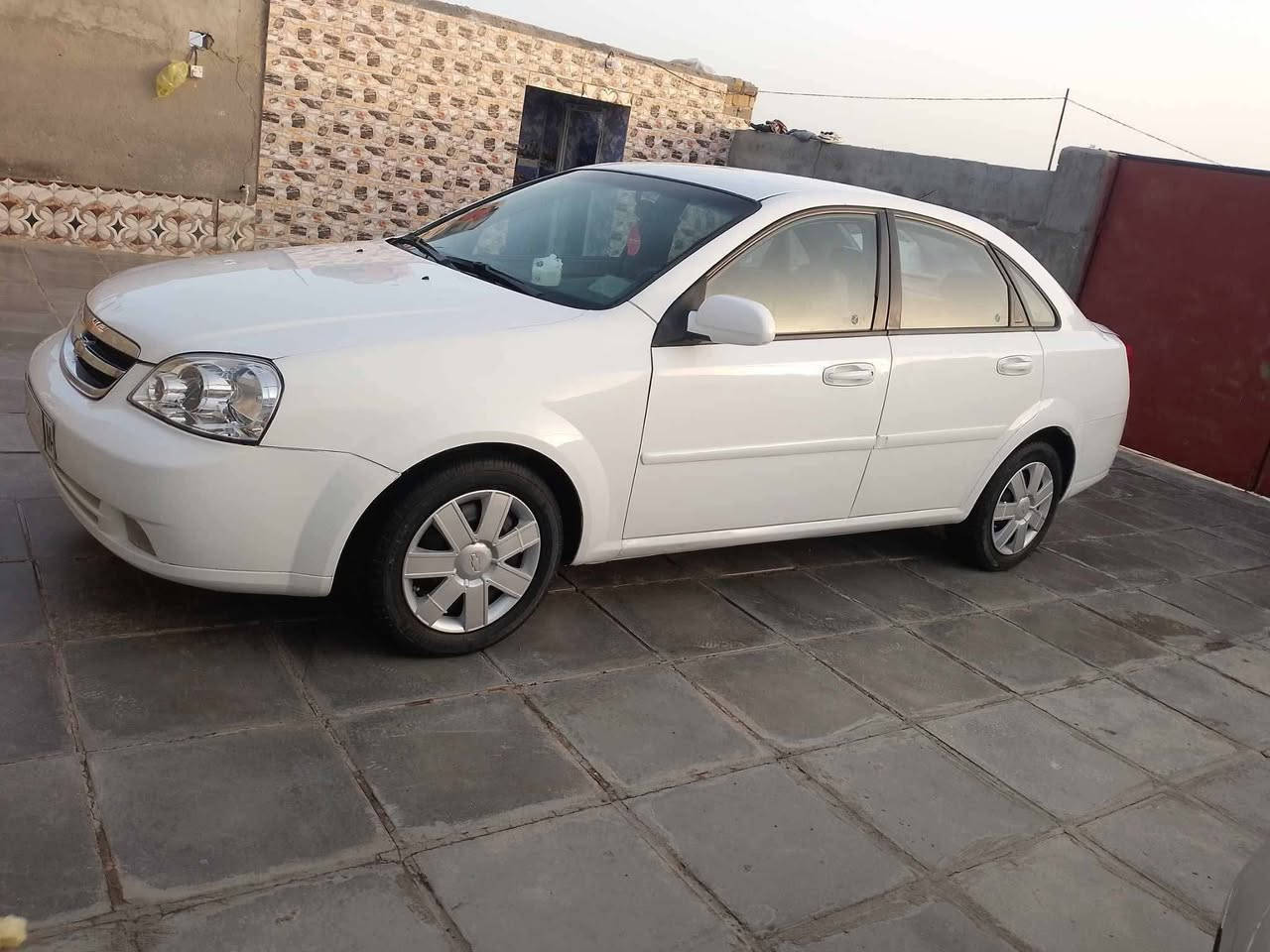 اوبترا موديل 2010 خليجي محرك 1600
تبريد تدفئه فول ✅

حداديه كامله 

سماعات بلوتوث

ارضيه جلد 

كير ومحرك كفاله ✅

متخسر عليها ابد جاهزه من كافه النواحي 

رقم بصره 

السياره مال جناي نظيفه ،

وكلشي موضح في السونار كدامك

 السعر 68 وبيها مجال لشراي 

مكان السياره / الناصريه /الغراف 

هــ ***********
