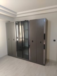 غرف نوم ٥ قطعه نضيفه فول سعر خاص 07806632458 واتساب